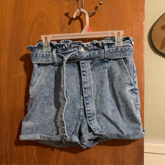 Wild Fable denim shorts sz M - Picture 2 of 6